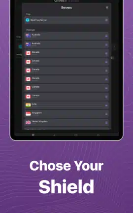 تحميل برنامح OrNET VPN مهكر Apk للاندرويد 2026 أخر إصدار مجانا تحميل برنامح OrNET VPN مهكر Apk للاندرويد 2026 أخر إصدار مجانا