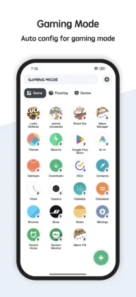 تحميل تطبيق Game Booster Play مهكر Apk للاندرويد 2026 أخر إصدار مجانا تحميل تطبيق Game Booster Play مهكر Apk للاندرويد 2026 أخر إصدار مجانا