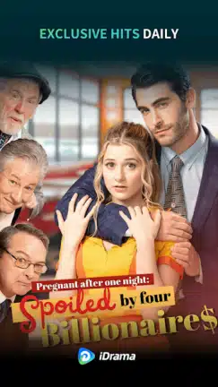 تحميل تطبيق iDrama Stream مهكر Apk للاندرويد 2026 أخر إصدار مجانا تحميل تطبيق iDrama Stream مهكر Apk للاندرويد 2026 أخر إصدار مجانا