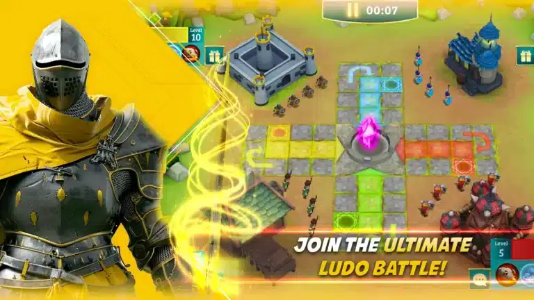 تحميل لعبة Ludo War 3D Online مهكرة Apk للاندرويد 2026 أخر إصدار مجانا تحميل لعبة Ludo War 3D Online مهكرة Apk للاندرويد 2026 أخر إصدار مجانا