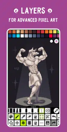 تحميل تطبيق Pixel Studio مهكر Apk للاندرويد 2026 أخر إصدار مجانا تحميل تطبيق Pixel Studio مهكر Apk للاندرويد 2026 أخر إصدار مجانا