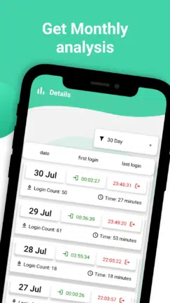 تحميل تطبيق WA Watcher مهكر Apk للاندرويد 2026 أخر إصدار مجانا تحميل تطبيق WA Watcher مهكر Apk للاندرويد 2026 أخر إصدار مجانا