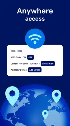تحميل تطبيق Router Admin Page مهكر Apk للاندرويد 2026 أخر إصدار مجانا تحميل تطبيق Router Admin Page مهكر Apk للاندرويد 2026 أخر إصدار مجانا