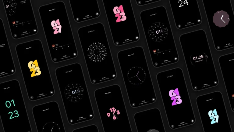 تحميل تطبيق AOD Flow مهكر Apk للاندرويد 2026 أخر إصدار مجانا تحميل تطبيق AOD Flow مهكر Apk للاندرويد 2026 أخر إصدار مجانا