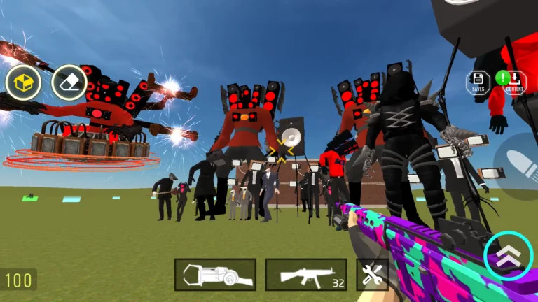 تحميل لعبة Nextbots In Playground مهكرة Apk للاندرويد 2026 أخر إصدار مجانا تحميل لعبة Nextbots In Playground مهكرة Apk للاندرويد 2026 أخر إصدار مجانا