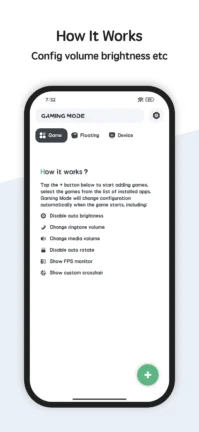 تحميل تطبيق Game Booster Play مهكر Apk للاندرويد 2026 أخر إصدار مجانا تحميل تطبيق Game Booster Play مهكر Apk للاندرويد 2026 أخر إصدار مجانا