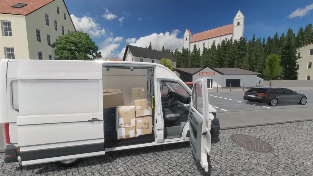 تحميل لعبة Drive Real Truck Simulator مهكرة Apk للاندرويد 2026 أخر إصدار مجانا تحميل لعبة Drive Real Truck Simulator مهكرة Apk للاندرويد 2026 أخر إصدار مجانا