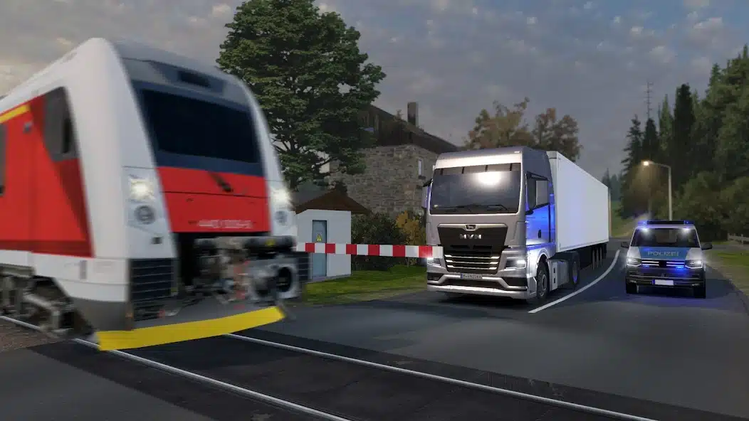 تحميل لعبة Drive Real Truck Simulator مهكرة Apk للاندرويد 2026 أخر إصدار مجانا تحميل لعبة Drive Real Truck Simulator مهكرة Apk للاندرويد 2026 أخر إصدار مجانا