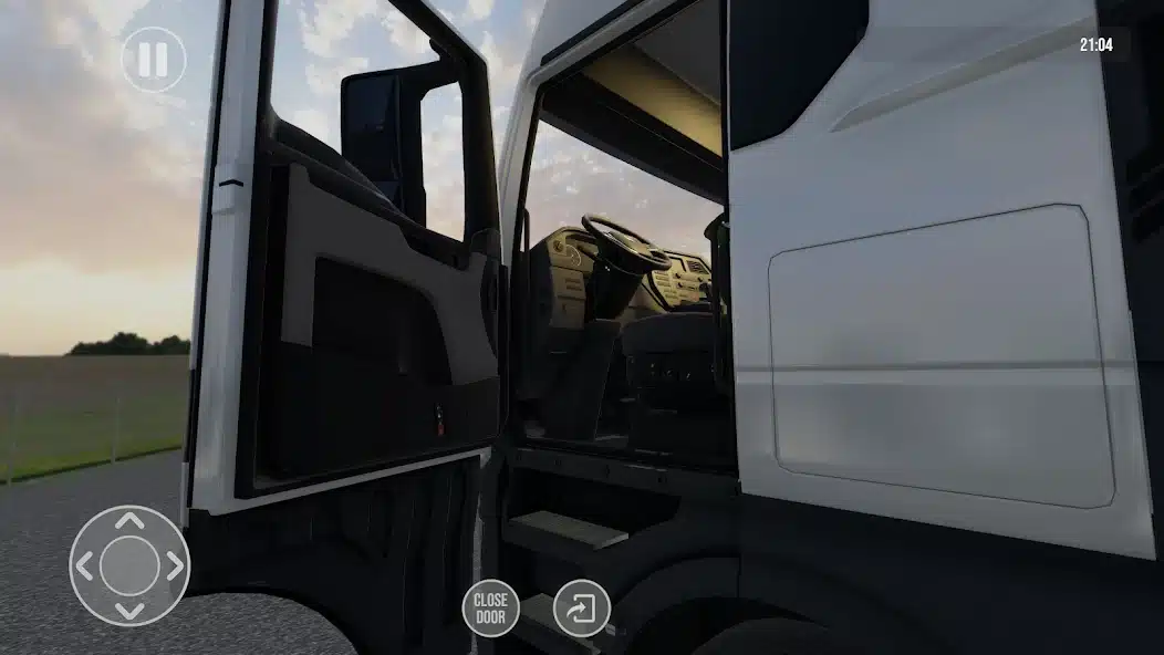 تحميل لعبة Drive Real Truck Simulator مهكرة Apk للاندرويد 2026 أخر إصدار مجانا تحميل لعبة Drive Real Truck Simulator مهكرة Apk للاندرويد 2026 أخر إصدار مجانا