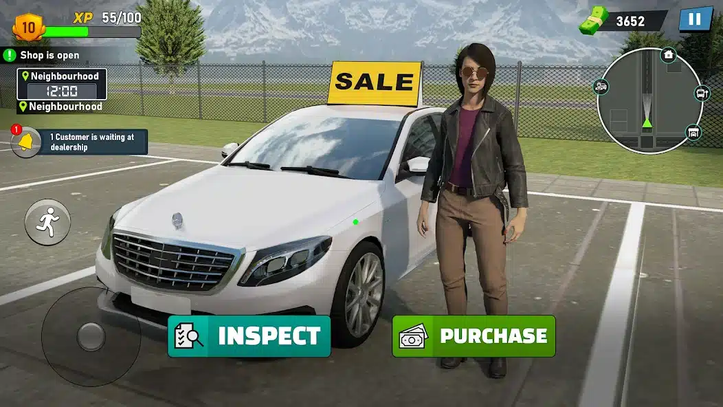 تنزيل لعبة Car Dealership مهكرة Apk للاندرويد 2026 أخر إصدار مجانا تنزيل لعبة Car Dealership مهكرة Apk للاندرويد 2026 أخر إصدار مجانا
