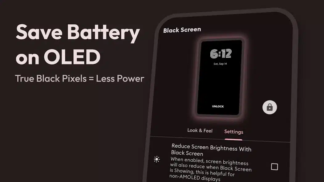 تحميل تطبيق Black Screen مهكر Apk للاندرويد 2026 أخر إصدار مجانا تحميل تطبيق Black Screen مهكر Apk للاندرويد 2026 أخر إصدار مجانا