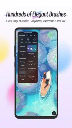 تحميل تطبيق HiPaint مهكر Apk للاندرويد 2026 أخر إصدار مجانا تحميل تطبيق HiPaint مهكر Apk للاندرويد 2026 أخر إصدار مجانا