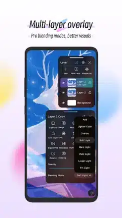تحميل تطبيق HiPaint مهكر Apk للاندرويد 2026 أخر إصدار مجانا تحميل تطبيق HiPaint مهكر Apk للاندرويد 2026 أخر إصدار مجانا