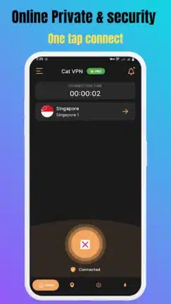 تحميل تطبيق Cat VPN مهكر Apk للاندرويد 2026 أخر إصدار مجانا تحميل تطبيق Cat VPN مهكر Apk للاندرويد 2026 أخر إصدار مجانا