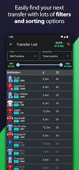 تحميل تطبيق Fantasy Football Manager (FFM) مهكر Apk للاندرويد 2026 أخر إصدار مجانا تحميل تطبيق Fantasy Football Manager (FFM) مهكر Apk للاندرويد 2026 أخر إصدار مجانا