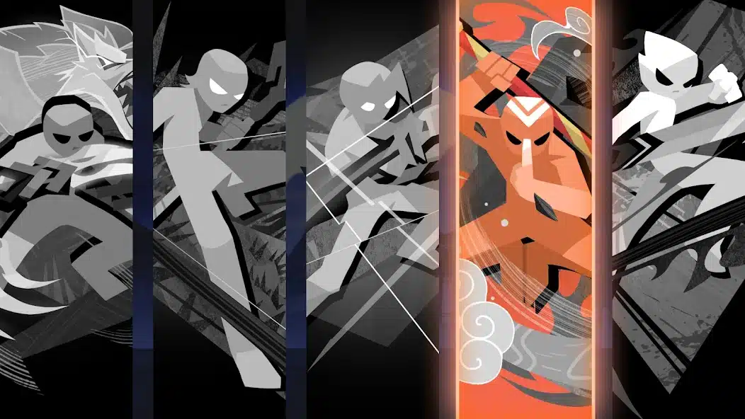 تحميل لعبة Epic Stickman مهكرة Apk للاندرويد 2026 أخر إصدار مجانا تحميل لعبة Epic Stickman مهكرة Apk للاندرويد 2026 أخر إصدار مجانا