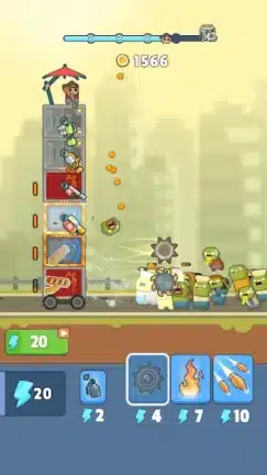 تحميل لعبة TDS Tower Destiny Survive مهكرة Apk للاندرويد 2026 أخر إصدار مجانا تحميل لعبة TDS Tower Destiny Survive مهكرة Apk للاندرويد 2026 أخر إصدار مجانا