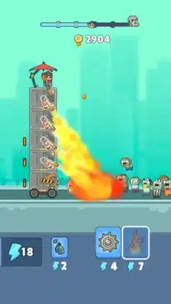 تحميل لعبة TDS Tower Destiny Survive مهكرة Apk للاندرويد 2026 أخر إصدار مجانا تحميل لعبة TDS Tower Destiny Survive مهكرة Apk للاندرويد 2026 أخر إصدار مجانا