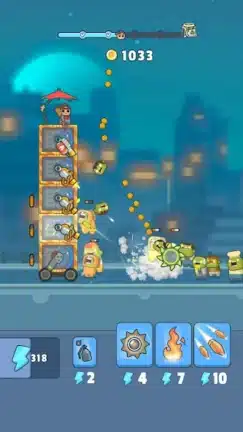 تحميل لعبة TDS Tower Destiny Survive مهكرة Apk للاندرويد 2026 أخر إصدار مجانا تحميل لعبة TDS Tower Destiny Survive مهكرة Apk للاندرويد 2026 أخر إصدار مجانا