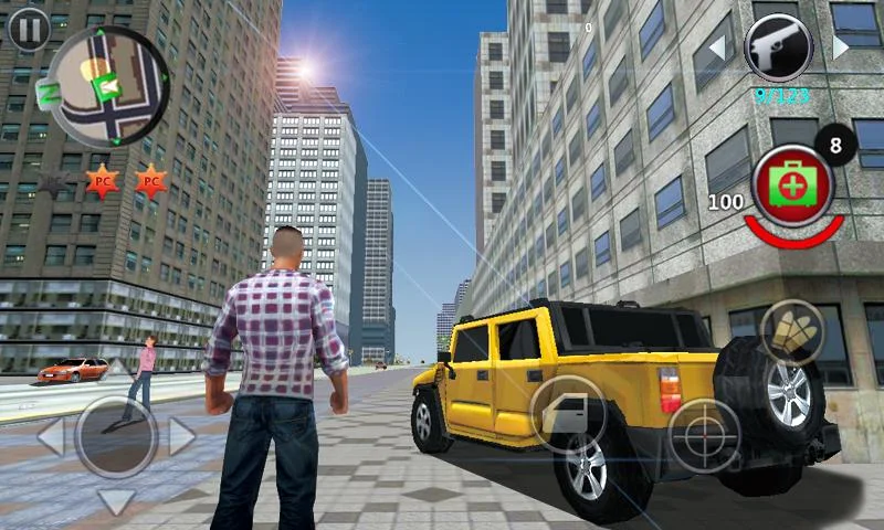 تحميل لعبة Grand Gangsters 3D مهكرة Apk للاندرويد 2026 أخر إصدار مجانا تحميل لعبة Grand Gangsters 3D مهكرة Apk للاندرويد 2026 أخر إصدار مجانا