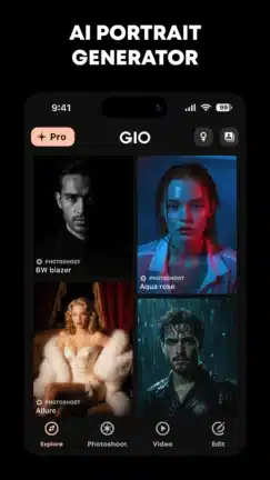 تحميل تطبيق GIO AI مهكر Apk للاندرويد 2026 أخر إصدار مجانا تحميل تطبيق GIO AI مهكر Apk للاندرويد 2026 أخر إصدار مجانا