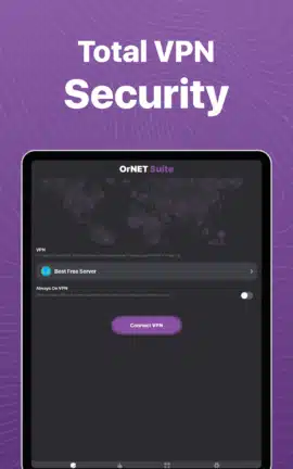 تحميل برنامح OrNET VPN مهكر Apk للاندرويد 2026 أخر إصدار مجانا تحميل برنامح OrNET VPN مهكر Apk للاندرويد 2026 أخر إصدار مجانا