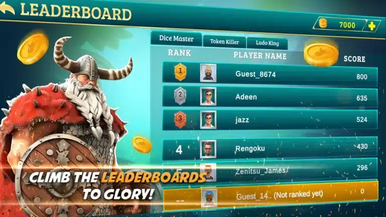 تحميل لعبة Ludo War 3D Online مهكرة Apk للاندرويد 2026 أخر إصدار مجانا تحميل لعبة Ludo War 3D Online مهكرة Apk للاندرويد 2026 أخر إصدار مجانا