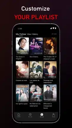 تحميل تطبيق RadReel مهكر Apk للاندرويد 2026 أخر إصدار مجانا تحميل تطبيق RadReel مهكر Apk للاندرويد 2026 أخر إصدار مجانا