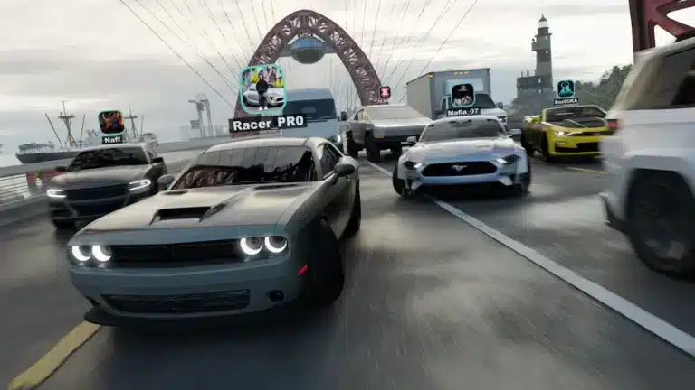 تحميل لعبة Traffic Racer Russian Village مهكرة Apk للاندرويد 2026 أخر إصدار مجانا تحميل لعبة Traffic Racer Russian Village مهكرة Apk للاندرويد 2026 أخر إصدار مجانا