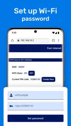 تحميل تطبيق Router Admin Page مهكر Apk للاندرويد 2026 أخر إصدار مجانا تحميل تطبيق Router Admin Page مهكر Apk للاندرويد 2026 أخر إصدار مجانا
