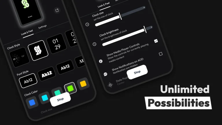 تحميل تطبيق AOD Flow مهكر Apk للاندرويد 2026 أخر إصدار مجانا تحميل تطبيق AOD Flow مهكر Apk للاندرويد 2026 أخر إصدار مجانا