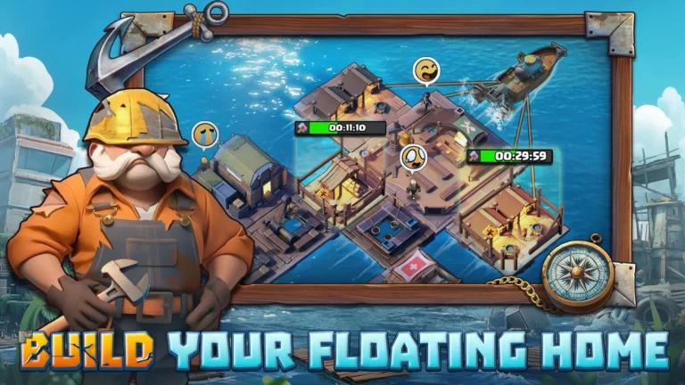 تحميل لعبة Age of Sea مهكرة Apk للاندرويد 2026 أخر إصدار مجانا تحميل لعبة Age of Sea مهكرة Apk للاندرويد 2026 أخر إصدار مجانا