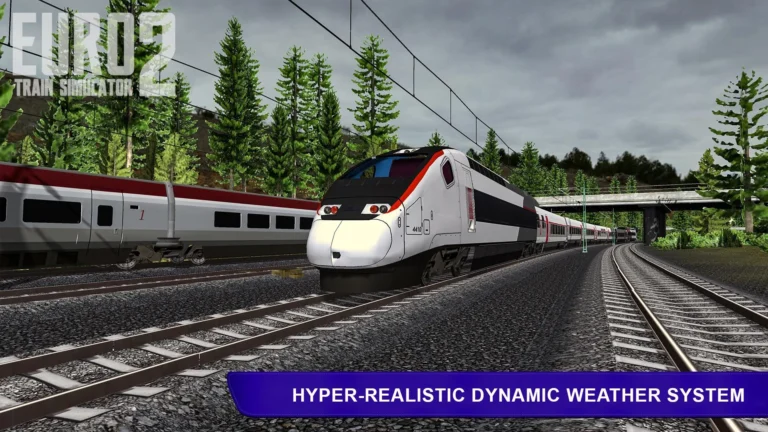 تحميل لعبة Euro Train Simulator 2 مهكرة Apk للاندرويد 2026 أخر إصدار مجانا تحميل لعبة Euro Train Simulator 2 مهكرة Apk للاندرويد 2026 أخر إصدار مجانا