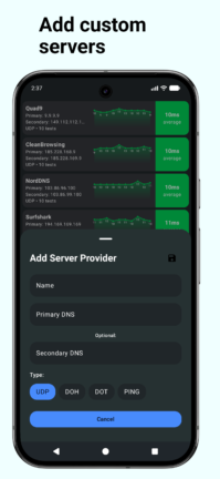تحميل تطبيق Dns Speed Test مهكر Apk للاندرويد 2026 أخر إصدار مجانا تحميل تطبيق Dns Speed Test مهكر Apk للاندرويد 2026 أخر إصدار مجانا