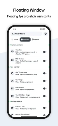تحميل تطبيق Game Booster Play مهكر Apk للاندرويد 2026 أخر إصدار مجانا تحميل تطبيق Game Booster Play مهكر Apk للاندرويد 2026 أخر إصدار مجانا