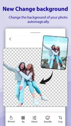 تحميل تطبيق Cutout Pro مهكر Apk للاندرويد 2026 أخر إصدار مجانا تطبيق Cutout Pro مهكر