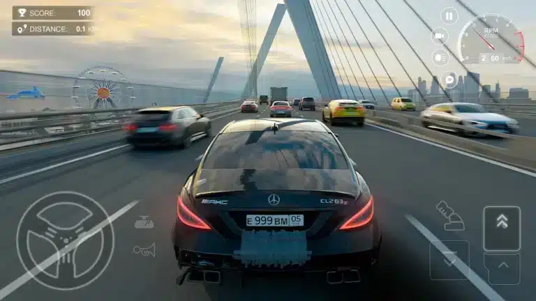 تحميل لعبة Traffic Racer Russian Village مهكرة Apk للاندرويد 2026 أخر إصدار مجانا تحميل لعبة Traffic Racer Russian Village مهكرة Apk للاندرويد 2026 أخر إصدار مجانا