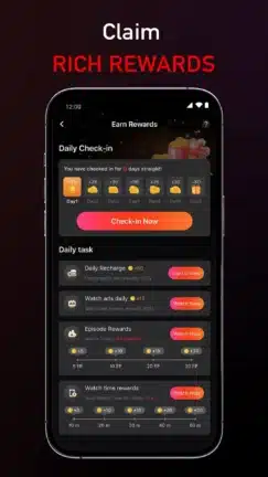 تحميل تطبيق RadReel مهكر Apk للاندرويد 2026 أخر إصدار مجانا تحميل تطبيق RadReel مهكر Apk للاندرويد 2026 أخر إصدار مجانا