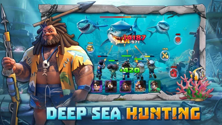 تحميل لعبة Age of Sea مهكرة Apk للاندرويد 2026 أخر إصدار مجانا تحميل لعبة Age of Sea مهكرة Apk للاندرويد 2026 أخر إصدار مجانا