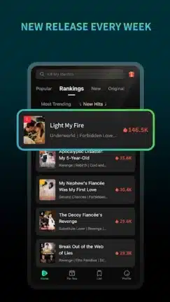 تحميل تطبيق iDrama Stream مهكر Apk للاندرويد 2026 أخر إصدار مجانا تحميل تطبيق iDrama Stream مهكر Apk للاندرويد 2026 أخر إصدار مجانا