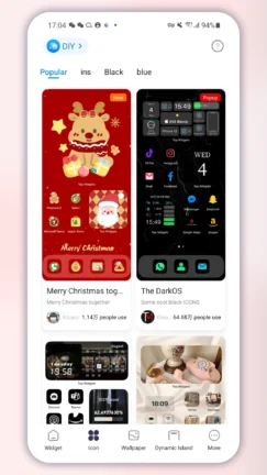 تحميل تطبيق Top Widgets مهكر Apk للاندرويد 2026 أخر إصدار مجانا تحميل تطبيق Top Widgets مهكر Apk للاندرويد 2026 أخر إصدار مجانا