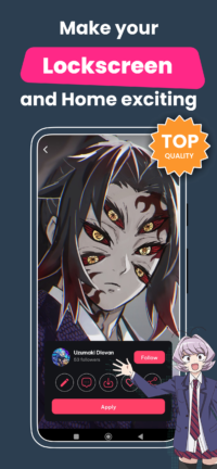 تحميل تطبيق Anime Live Wallpapers مهكر Apk للاندرويد 2026 أخر إصدار مجانا تحميل تطبيق Anime Live Wallpapers مهكر Apk للاندرويد 2026 أخر إصدار مجانا