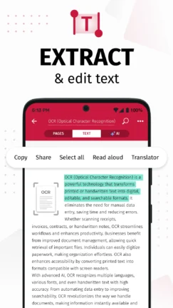 تحميل برنامج SwiftScan مهكر Apk للاندرويد 2026 أخر إصدار مجانا تحميل برنامج SwiftScan مهكر Apk للاندرويد 2026 أخر إصدار مجانا