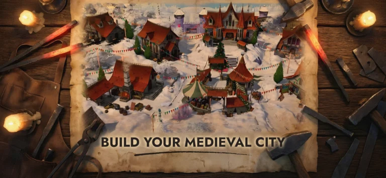 تحميل لعبة Battlesmiths مهكرة Apk للاندرويد 2026 أخر إصدار مجانا تحميل لعبة Battlesmiths مهكرة Apk للاندرويد 2026 أخر إصدار مجانا