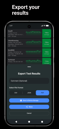 تحميل تطبيق Dns Speed Test مهكر Apk للاندرويد 2026 أخر إصدار مجانا تحميل تطبيق Dns Speed Test مهكر Apk للاندرويد 2026 أخر إصدار مجانا