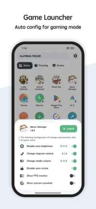 تحميل تطبيق Game Booster Play مهكر Apk للاندرويد 2026 أخر إصدار مجانا تحميل تطبيق Game Booster Play مهكر Apk للاندرويد 2026 أخر إصدار مجانا