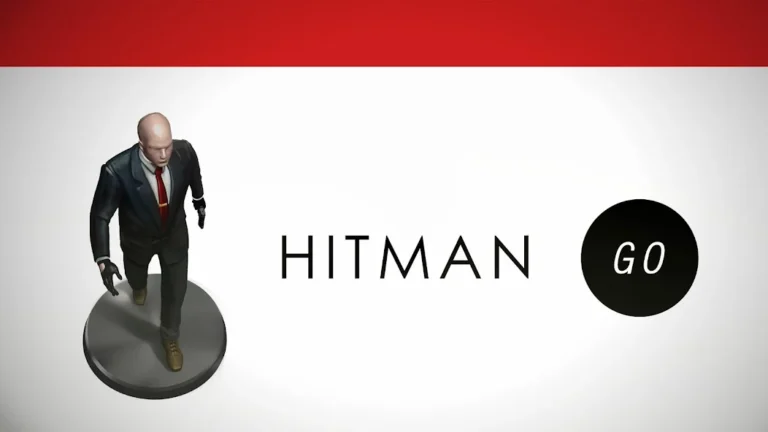 تحميل لعبة هيتمان جو Hitman GO مهكرة Apk للاندرويد 2026 أخر إصدار مجانا تحميل لعبة هيتمان جو Hitman GO مهكرة Apk للاندرويد 2026 أخر إصدار مجانا