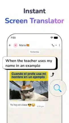 تحميل تطبيق Swift Translate مهكر Apk للاندرويد 2026 أخر إصدار مجانا تحميل تطبيق Swift Translate مهكر Apk للاندرويد 2026 أخر إصدار مجانا