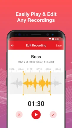 تحميل تطبيق Call Recorder Auto Recording مهكر Apk للاندرويد 2026 أخر إصدار مجانا تطبيق Call Recorder مهكر