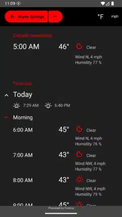 تحميل تطبيق UnWX مهكر Apk للاندرويد 2026 أخر إصدار مجانا تحميل تطبيق UnWX مهكر Apk للاندرويد 2026 أخر إصدار مجانا